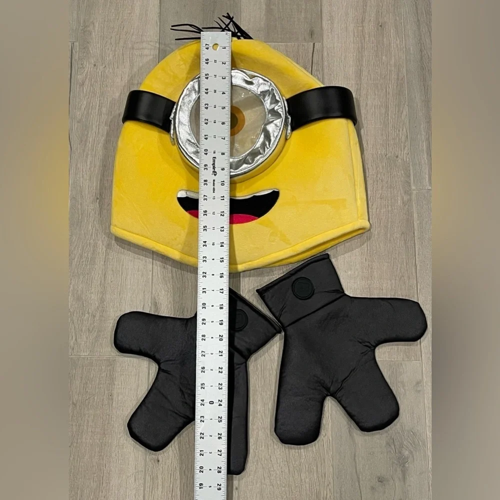 Minion Costume